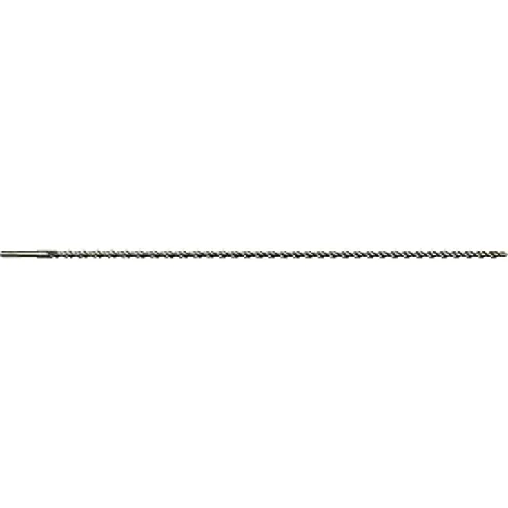 Makita SDS-VPLUS-Bohrer 12x800mm, Hammerbohrer für Beton, Schneidenlänge 750mm – Bild 1