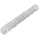 Dehner Wühlmausgitter für Hochbeete und Komposter, ca. 210 x 110 cm, Stärke: 0.55 mm, Metall