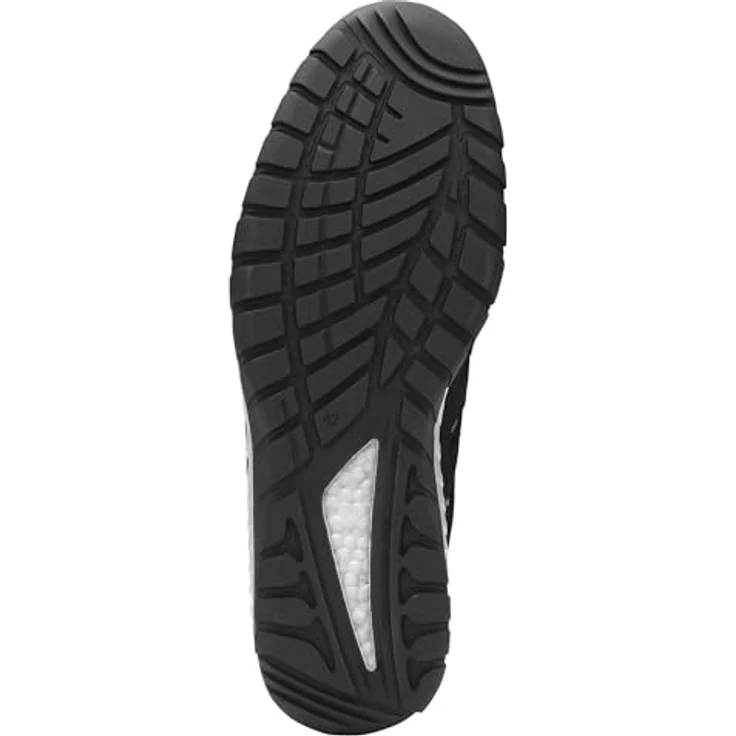 ELTEN MADDOX BOA® Low ESD S3S Sicherheitsschuh, schwarz-grau, atmungsaktives Textilfutter, TPU/PU Sohle MAXXIMO – Bild 7