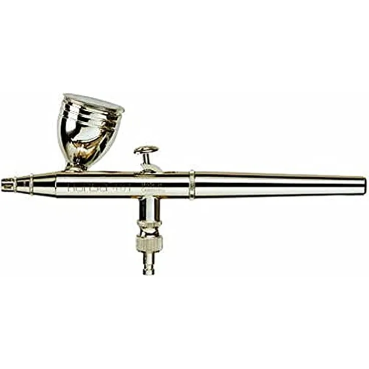 Harder & Steenbeck Hansa 481-Set 224813 Airbrush Pistole