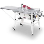 Jet Bautischkreissäge, 3100 W, JTS-315SP-T