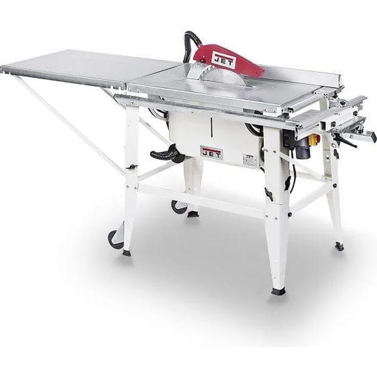 Jet Bautischkreissäge, 3100 W, JTS-315SP-T