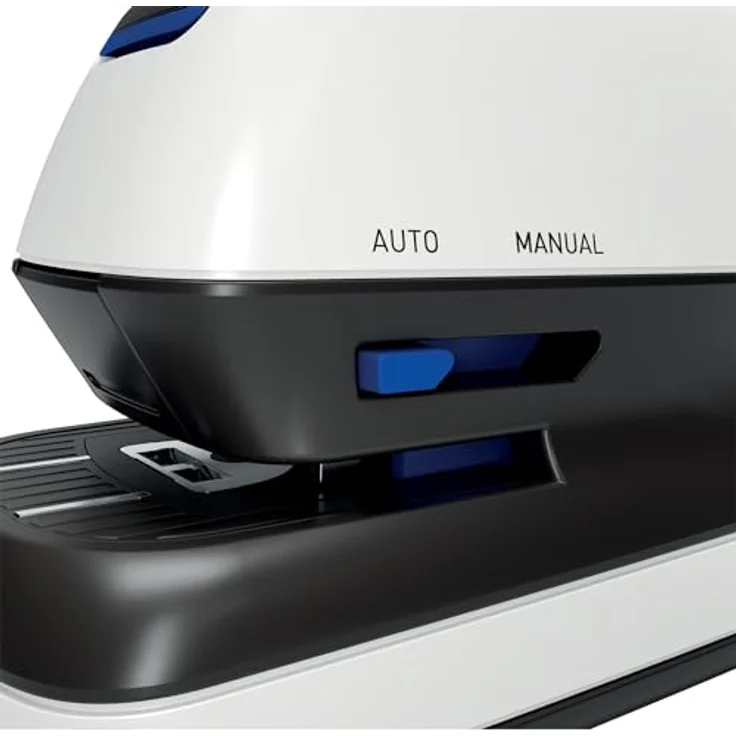 Rexel Elektrisches Heftgerät Optima Grip – Bild 4