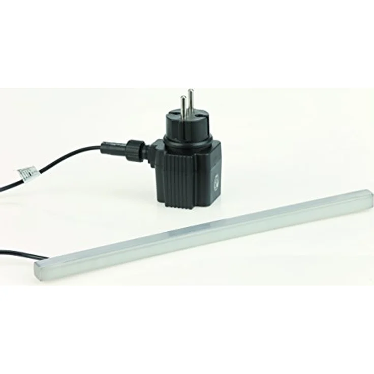 OASE 51205 Waterfall Illumination 30 Wasserfall Beleuchtung LED Teichbeleuchtung Bachlauf – Bild 4