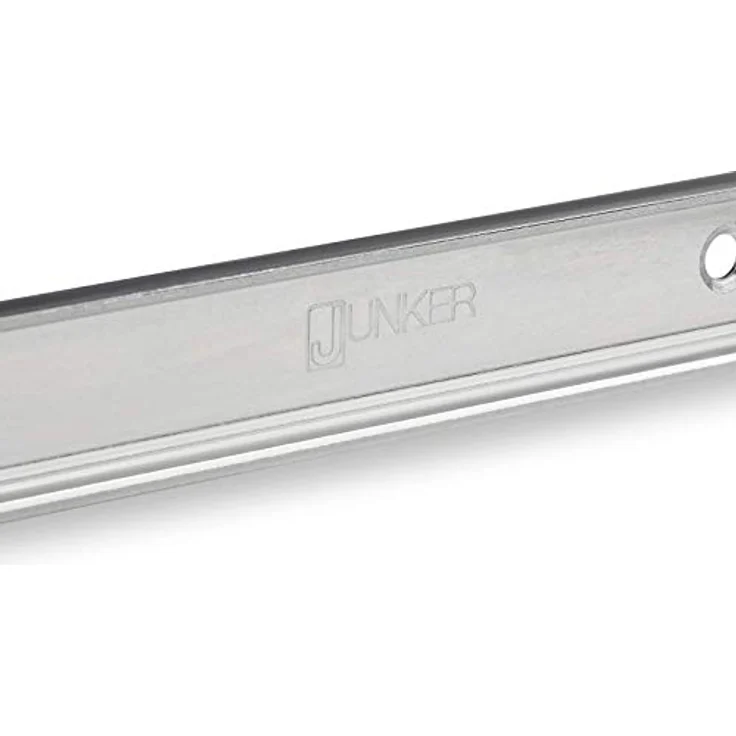 SOTECH Vollauszug 80 kg, 650 mm Soft Close Mechanik für geräuscharmes Schließen, 1 Paar – Bild 8
