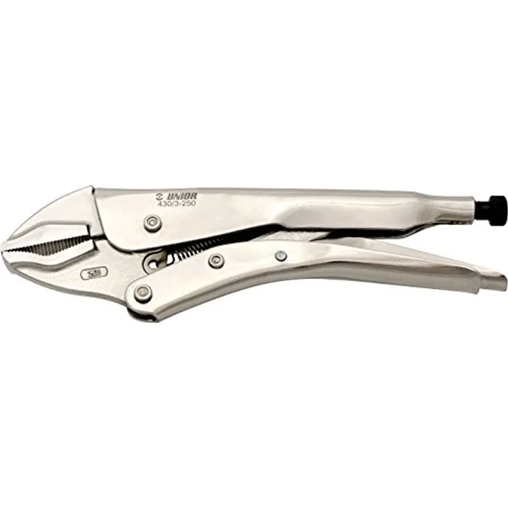 Unior 430/3 Universalgripzange, 175 mm