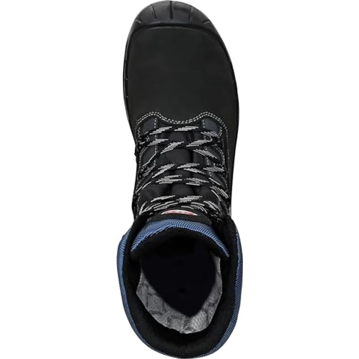 Elten Joris GTX Winterstiefel, wasserdicht S3, Stahlkappe, GORE-TEX, Größe 39 – Bild 6