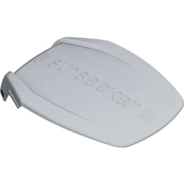 Sunseeker Mähroboter-Garage, wetterfeste Schutzunterkunft für V3 und V3 Plus, klappbares Dach, L 74 cm x B 47 cm x H 19 cm – Bild 2