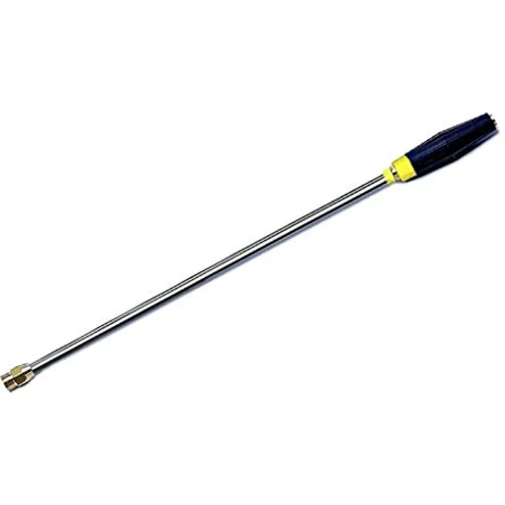 Kränzle Edelstahllanze mit Variojet 500mm 41.156 8-03 – Bild 2