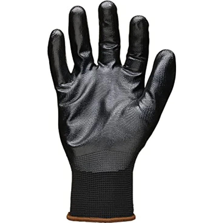 Blackrock 8430210p6 Nitril Super Grip Handschuh (6 Stück) – Bild 5