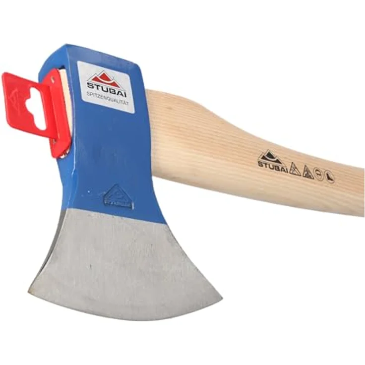 Stubai Astbeil mit Stiel 1200 g – Bild 4