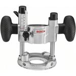 Bosch Professional Taucheinheit TE 600, kompakte Tauchfräse für GKF 600