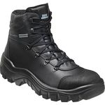 Steitz Secura Sicherheitshalbstiefel S3 OSLO BAU GORE II XB, Gr. 43