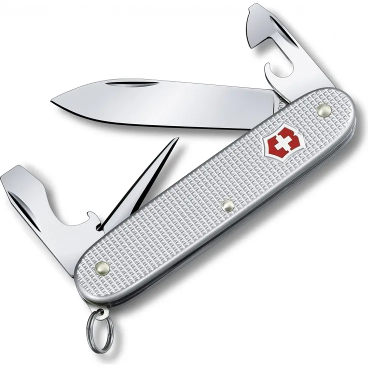 Victorinox PIONEER ALOX Freizeitmesser