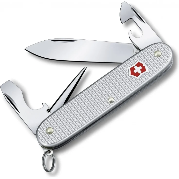 Victorinox PIONEER ALOX Freizeitmesser – Bild 1