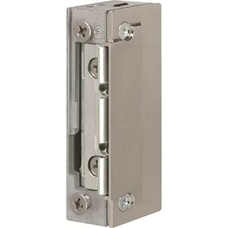 effeff Elektro-Türöffner 118.13 ProFix 2, flexibler Türöffner mit FaFix®-System, 10-24 V AC/DC, Indoor – Bild 1