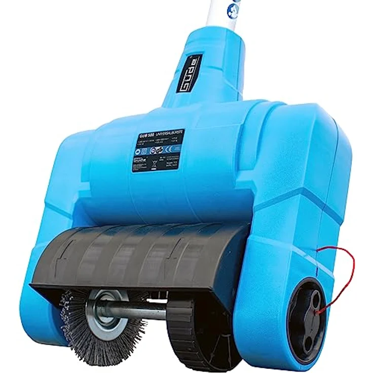 Güde Universalbürste GUB 500 – Bild 5