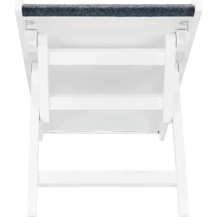 Trixie Rampe, höhenverstellbar 36x90cm – Bild 2