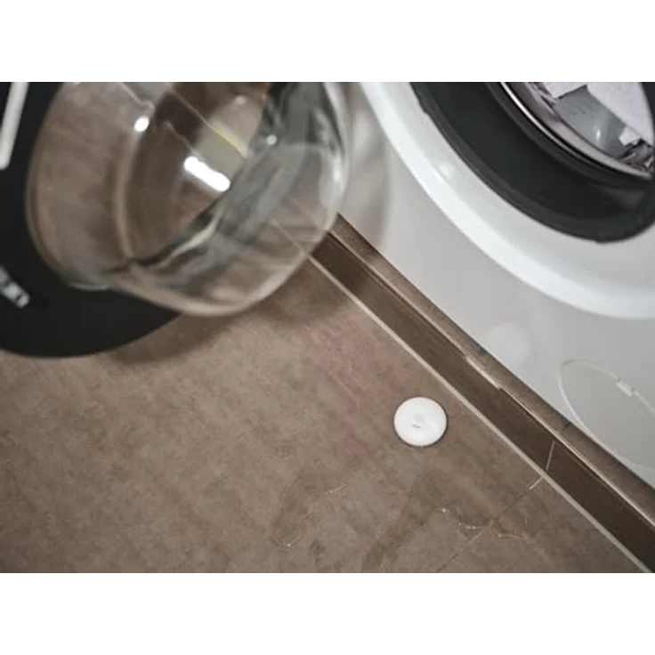 OSRAM SMART+ WiFi Wassermelder, IP20, weiß, Alarmfunktion, 2 Jahre Batterielebensdauer, Google Home kompatibel – Bild 2