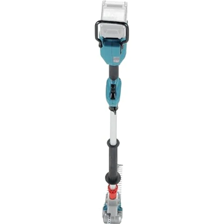 Makita Akku-Heckenschneider 40V XGT UN001GZ 50cm, mit bürstenlosem Motor und schräg geschliffenen Klingen – Bild 5