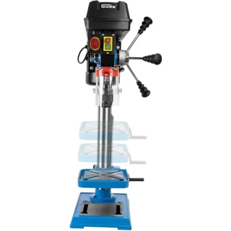 Güde GTB 16-605 – Bild 7