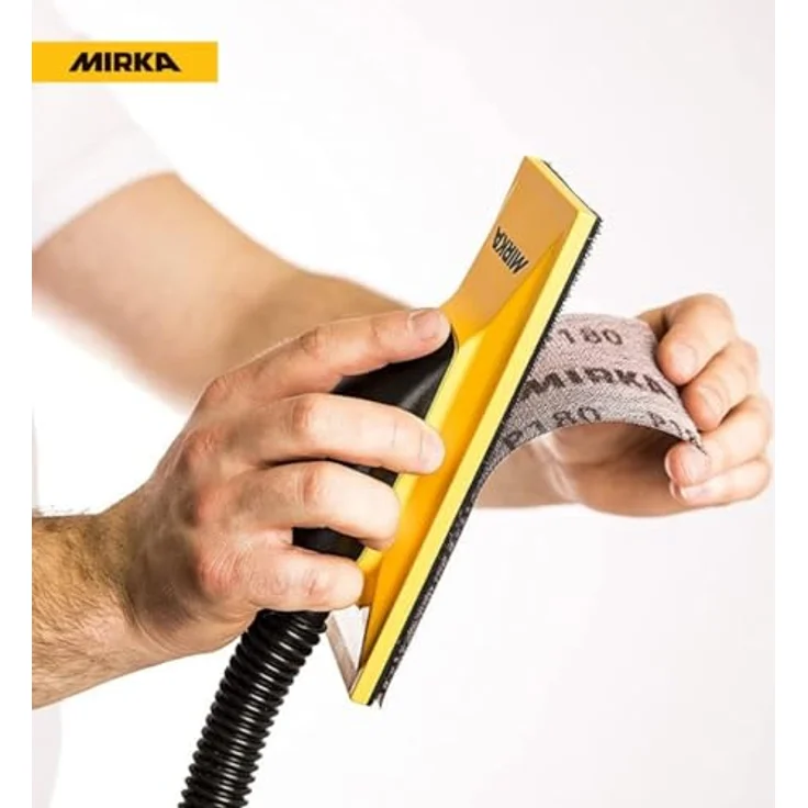 Mirka ABRANET 70x198mm Grip P150, 50-Pack - 5415005015 – Bild 9