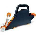 EDMAPLIC Fugenabroller mit Winkelrolle