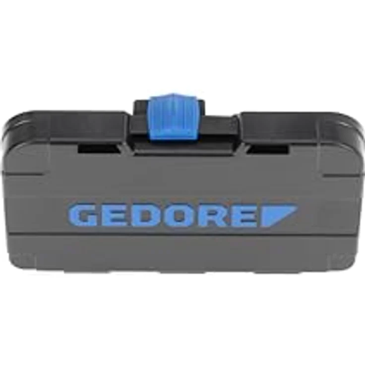 GEDORE 666-042 Torsions-Bit-Set – Bild 3