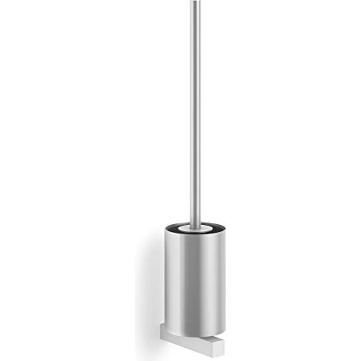 ZACK Toilet Brush, Stainless Steel, Silver, One Size – Bild 1