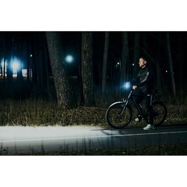 Armytek Elf C1, LED-Taschenlampe mit 1000 Lumen, Akku, USB-C Ladefunktion, 55 g, neutralweiß – Bild 10