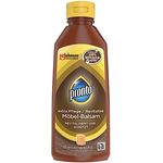 Pronto Möbel-Balsam mit Bienenwachs, 200 ml, Pflege und Revitalisierung für alle Holzarten