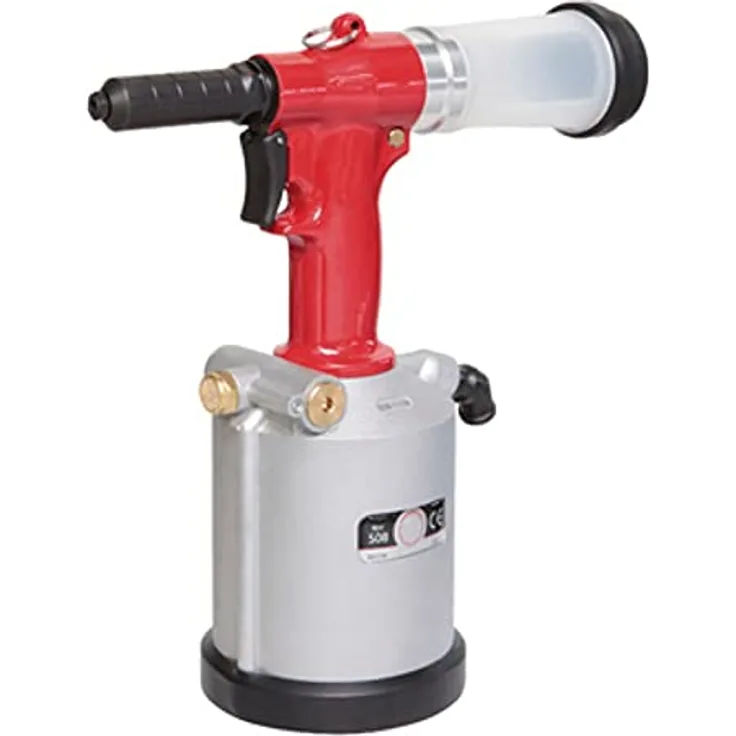 GYS - Hydropneumatische Nietmaschine HR21