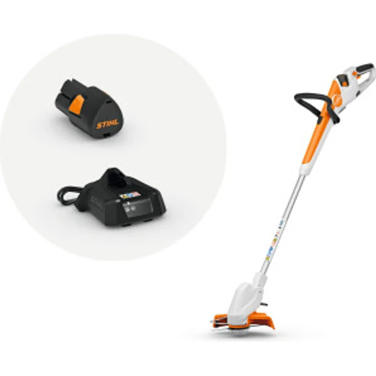 Stihl FSA 30 – Bild 1
