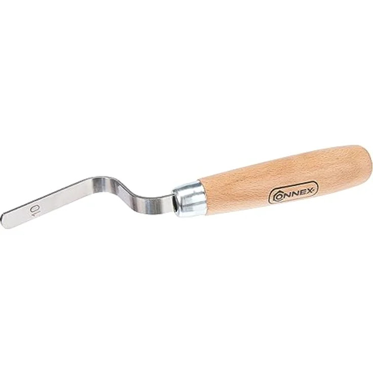 Connex COX781170 Stoßfugenkelle – Bild 2