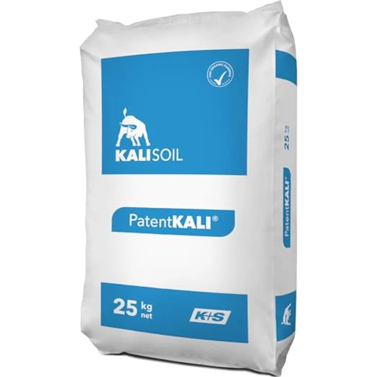 Patentkali®, 25 kg – Bild 2