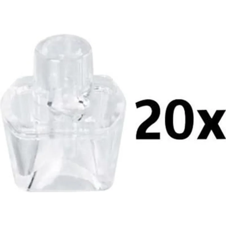 ACE A AFM-5 MS Mundstücke Transparent