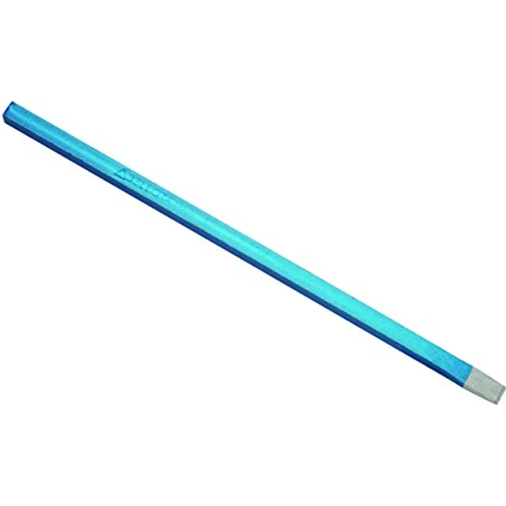 Bellota Elektrikermeißel aus Chrom-Vanadium 12 x 300 mm
