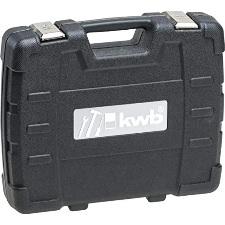 Werkzeugkoffer 42tlg – Bild 5