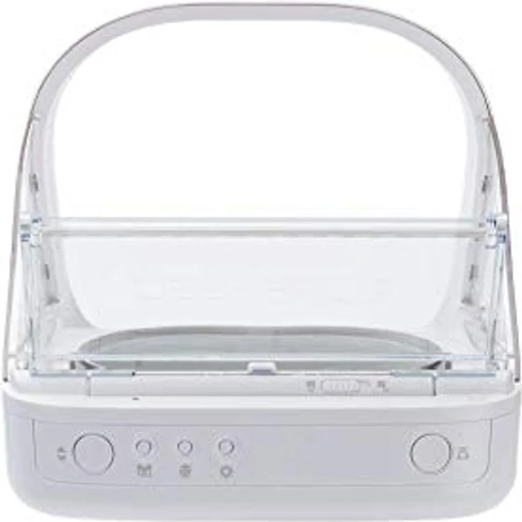 SureFeed Connect (0.40 l) Futternapf mit integrierter Wiegefunktion, App-Steuerung und RFID-Erkennung – Bild 7