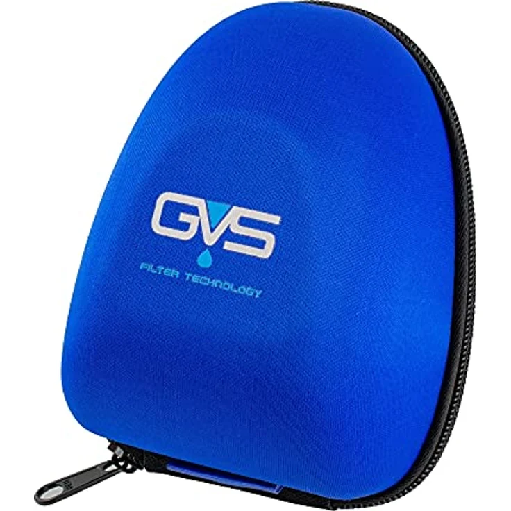 Elipse SPM001 P3 Aufbewahrungsbox, Einheitsgröße, Blau – Bild 2