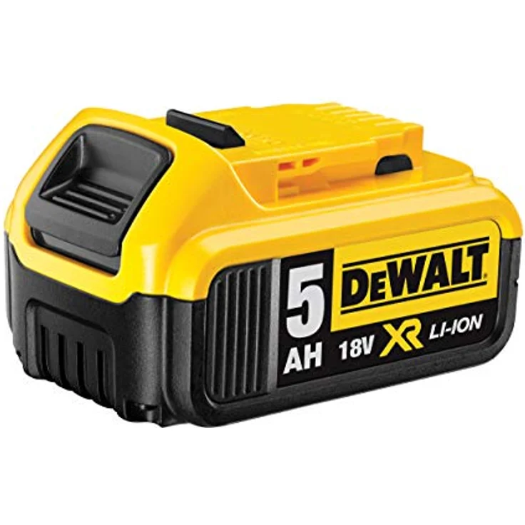 Dewalt Akku-Schlagschrauber-Set, 1 Stück, DCK266P2 – Bild 5