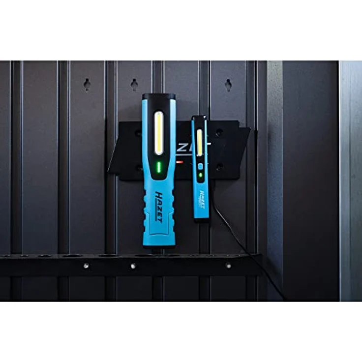 HAZET LED Solid Light mit wireless charging Funktion 1979W-85 – Bild 2