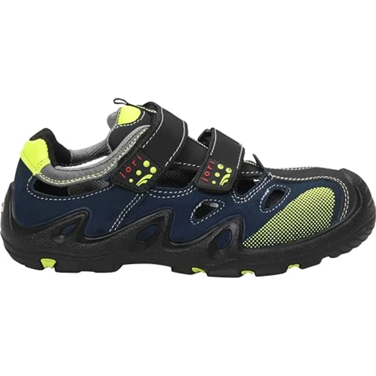 Sicherheitssandale HARVEY Easy S1P, Gr. 48 – Bild 3