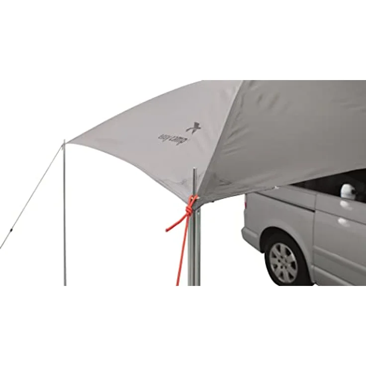 Easy Camp Sonnensegel Busvordach Flex Canopy – Bild 2