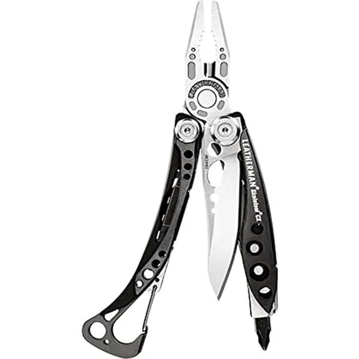 Leatherman SKELETOOL CX  Standard Holster