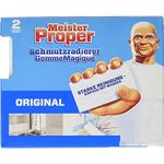 Meister Proper Original Schmutzradierer 2er Pack