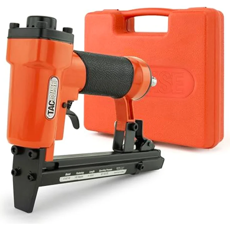 TACWISE Druckluft-Tacker Typ 140 – Bild 2