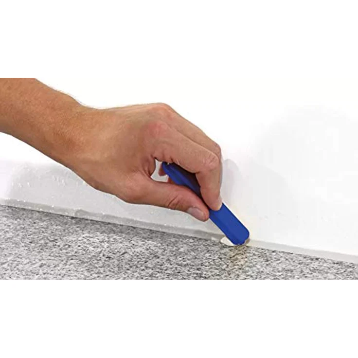 beko Glättemittel für Dichtstoffe, gebrauchsfertig 500 ml Sprühflasche, lösemittelfrei, schnelle Aushärtung, vielseitig einsetzbar, rückstandslos abwaschbar – Bild 2