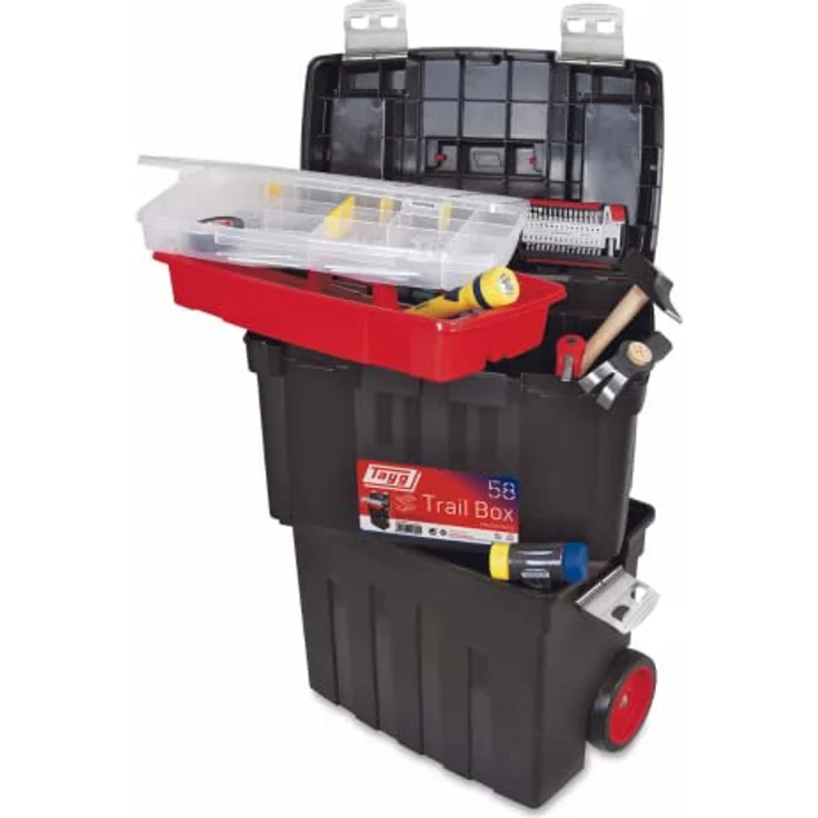 Tayg – Trail-Box Nr.58 – Bild 3