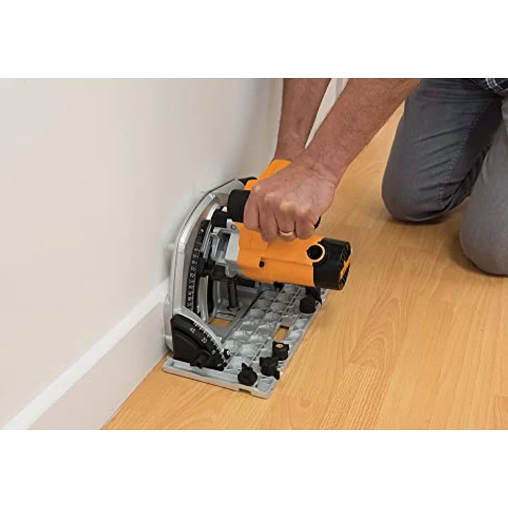 Triton 950638 Tauchsäge, 1400 W – Bild 12